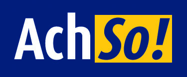 AchSo!"